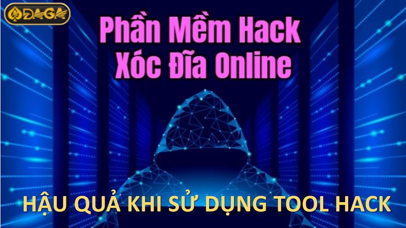 Không thể rút tiền nếu như sử dụng phần mềm hack tại Daga Không thể rút tiền nếu như sử dụng phần mềm hack tại Daga