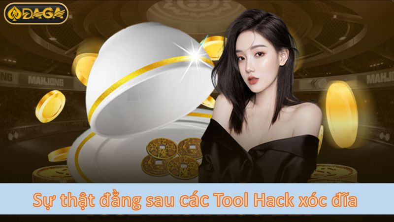Bật mí sự thật bất ngờ về các tool hack cá cược hiện nay Bật mí sự thật bất ngờ về các tool hack cá cược hiện nay