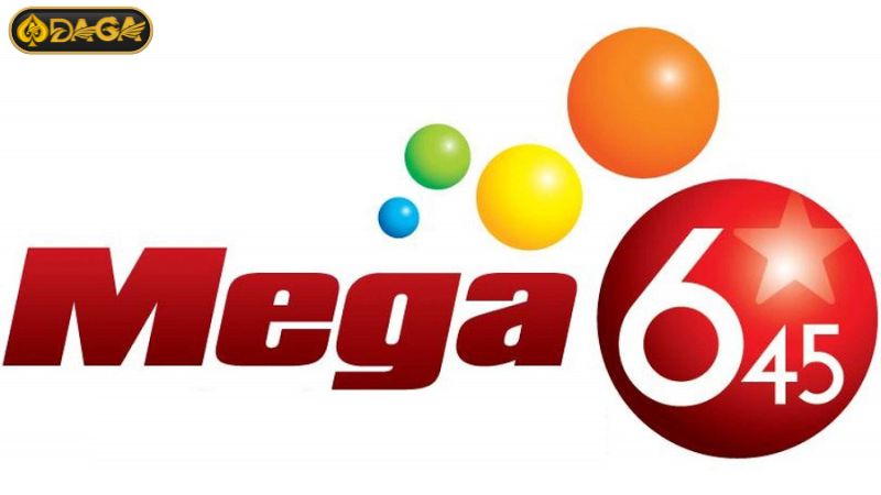 Xổ số Mega 6/45 là gì? Xổ số Mega 6/45 là gì?