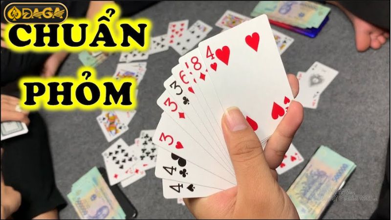 Các trường hợp đền Các trường hợp đền