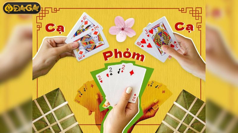 Hướng dẫn chi tiết cách thức chơi game bài dành cho người mới Hướng dẫn chi tiết cách thức chơi game bài dành cho người mới